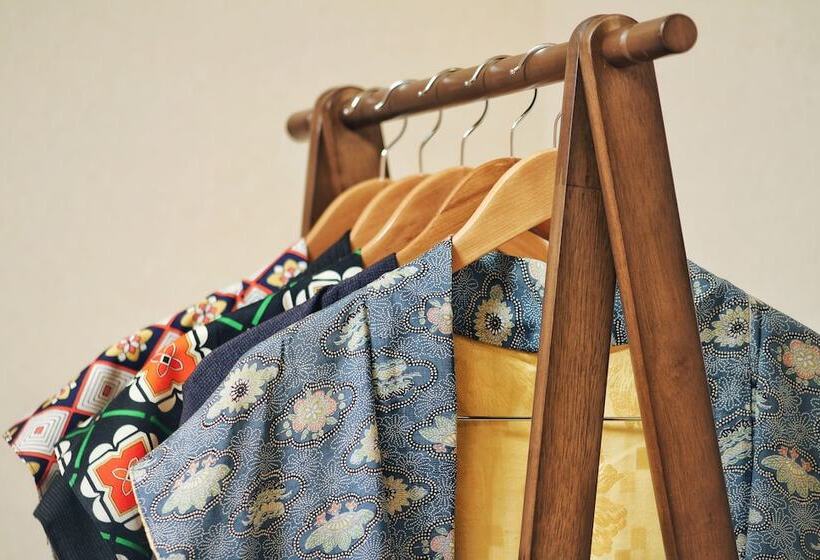 Seibido Inn   Hostel