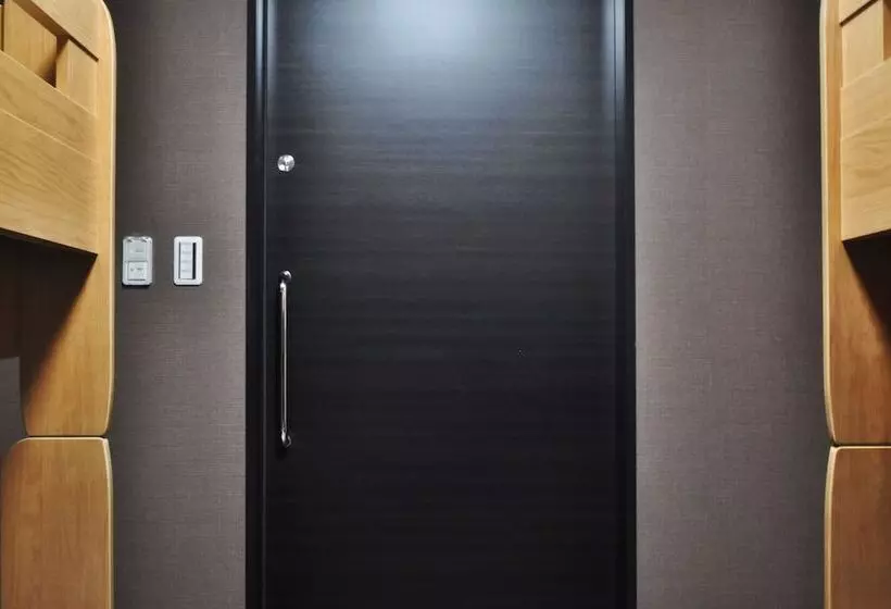 Seibido Inn   Hostel