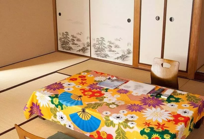 Seibido Inn   Hostel