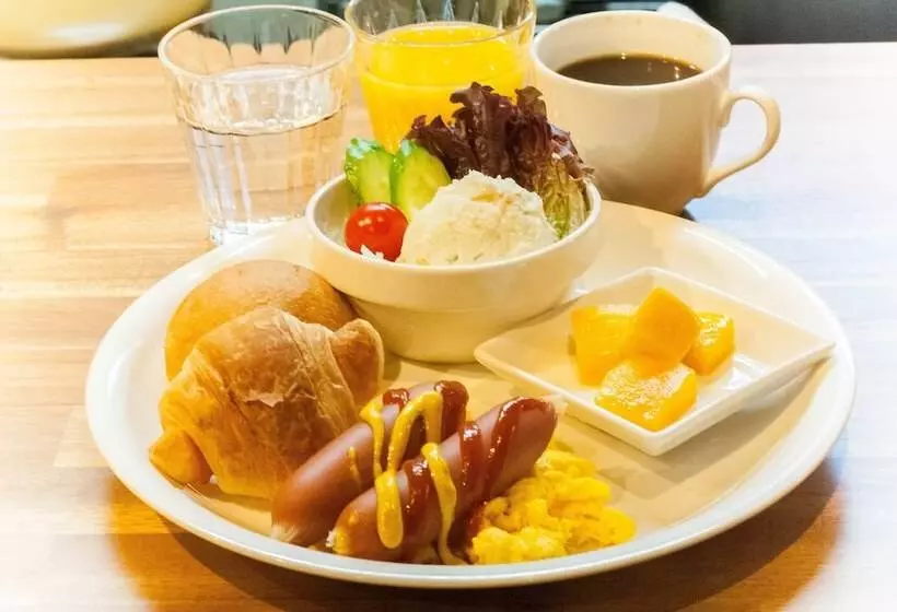 Seibido Inn   Hostel