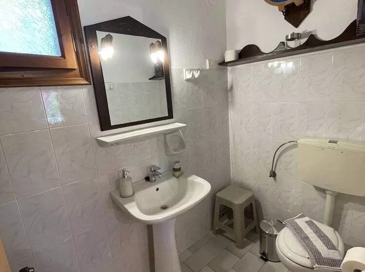 Studios Stella & Stella S Traditional