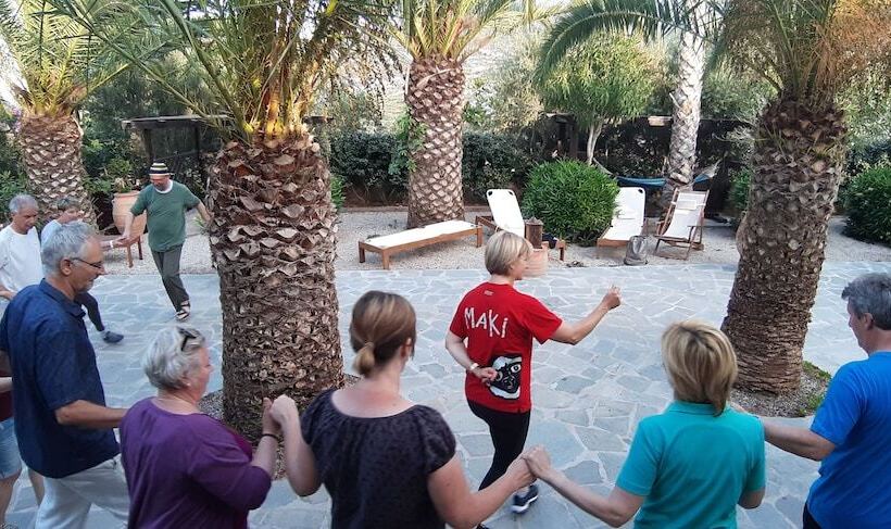 Studios Stella & Stella S Traditional