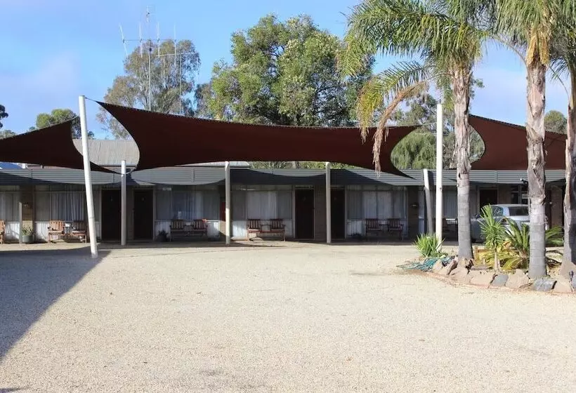 Thomas Lodge Motel