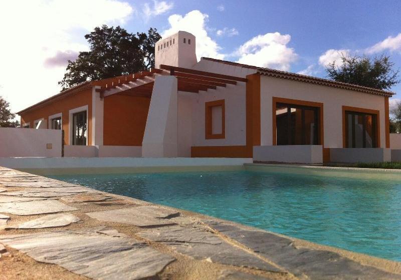 Tons Da Terra Casa De Campo & Spa