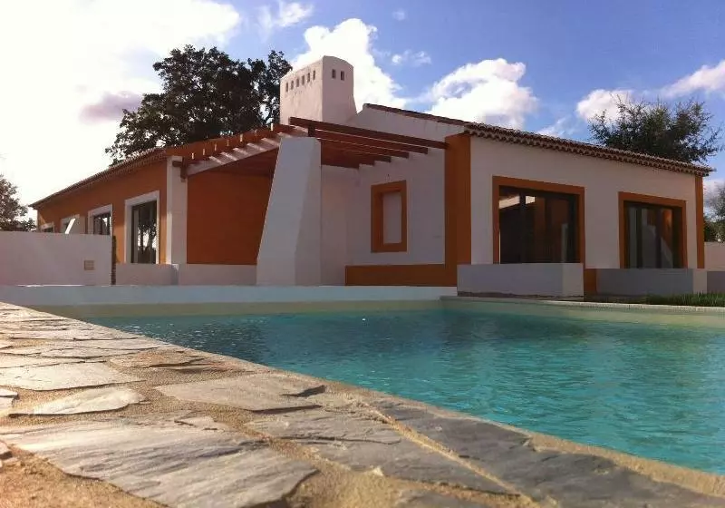 Tons Da Terra   Casa De Campo & Spa