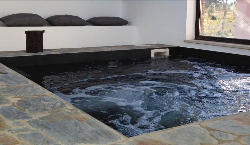 Tons Da Terra Casa De Campo & Spa