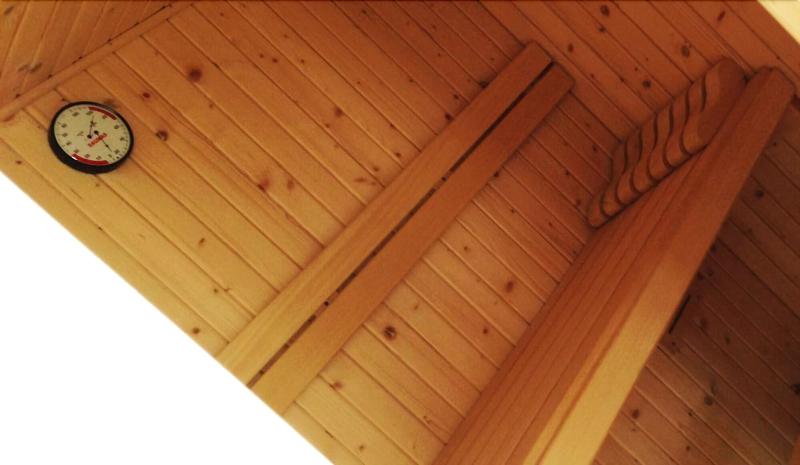 Tons Da Terra Casa De Campo & Spa