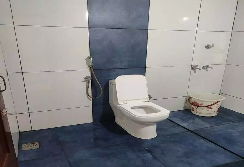 Hotelli The City Residency