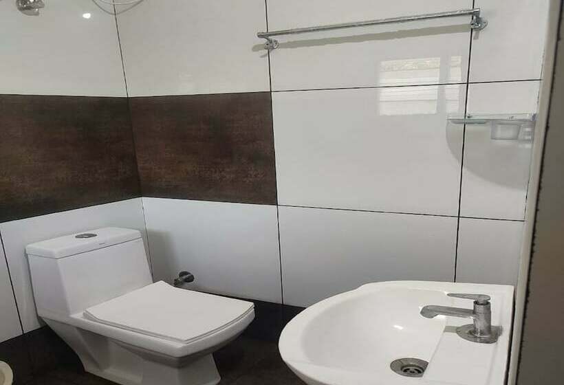 酒店 The City Residency