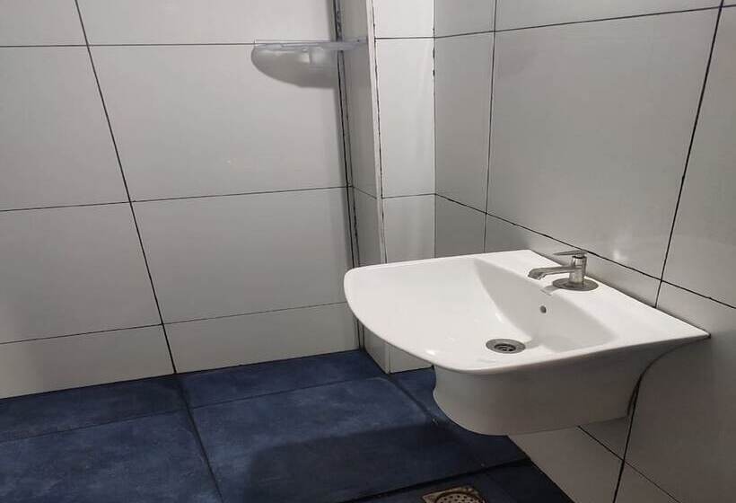 酒店 The City Residency