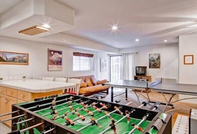 Scenic Wonders Chateau West 3 Bedrooms