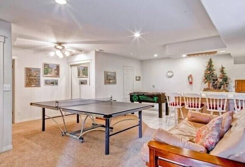 Scenic Wonders Chateau West 3 Bedrooms