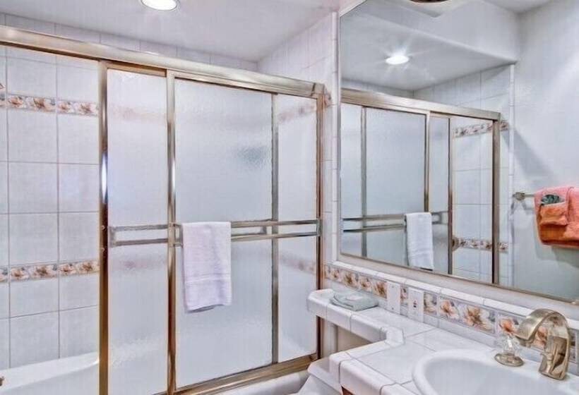 Scenic Wonders Chateau West 3 Bedrooms