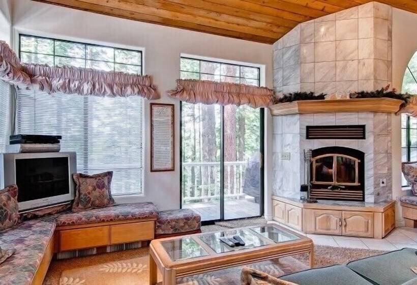 Scenic Wonders Chateau West 3 Bedrooms