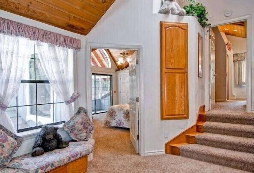 Scenic Wonders Chateau West 3 Bedrooms