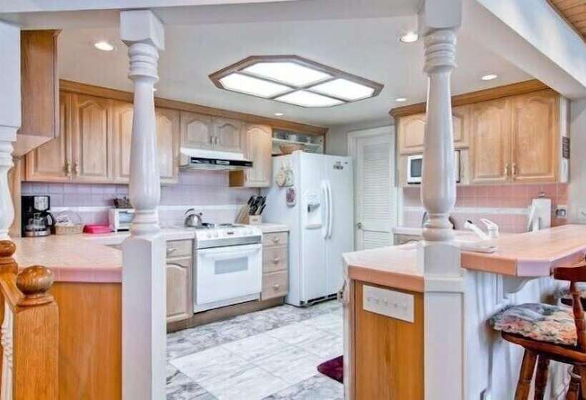 Scenic Wonders Chateau West 3 Bedrooms