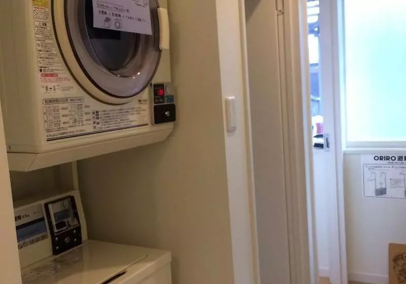 הוסטל Cafe & Guest House Nagonoya