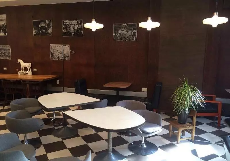 הוסטל Cafe & Guest House Nagonoya