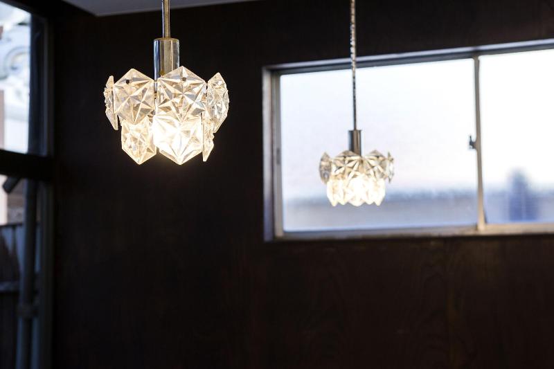 הוסטל Cafe & Guest House Nagonoya