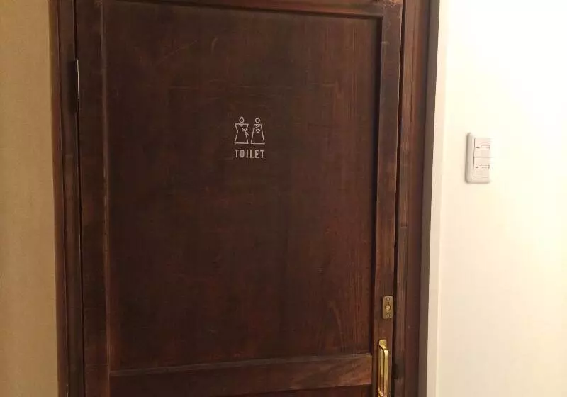 הוסטל Cafe & Guest House Nagonoya