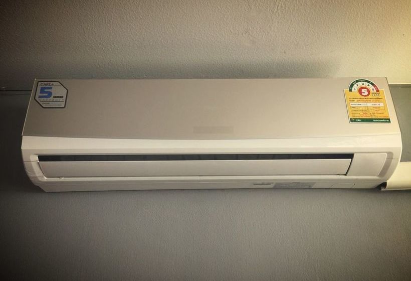 旅馆 Rock Presso House