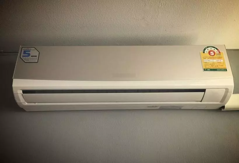 旅馆 Rock Presso House