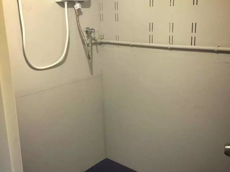 旅馆 Rock Presso House