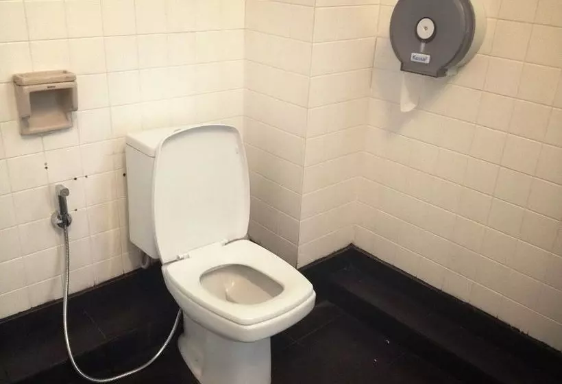 旅馆 Rock Presso House