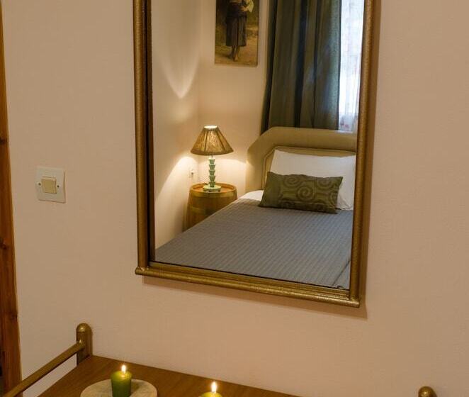 Valta View Suites & Apartments