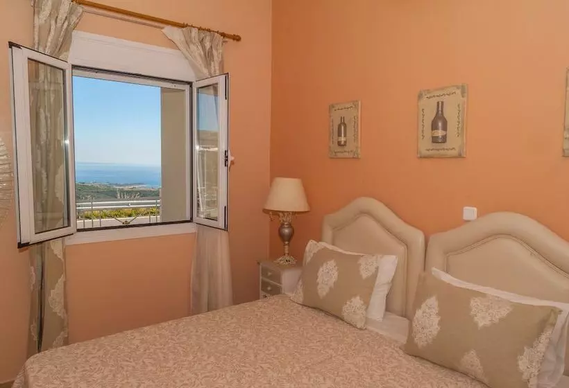 Valta View Suites & Apartments