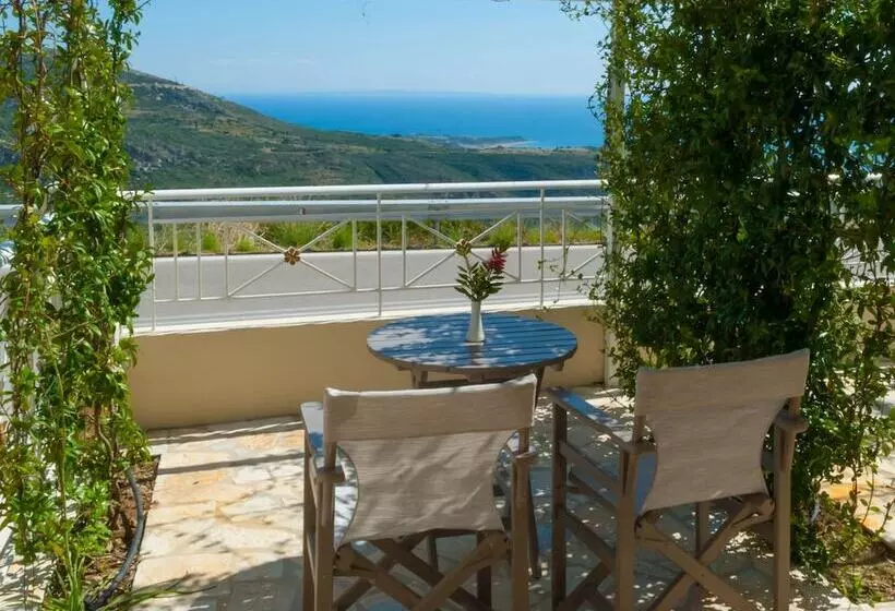 Valta View Suites & Apartments