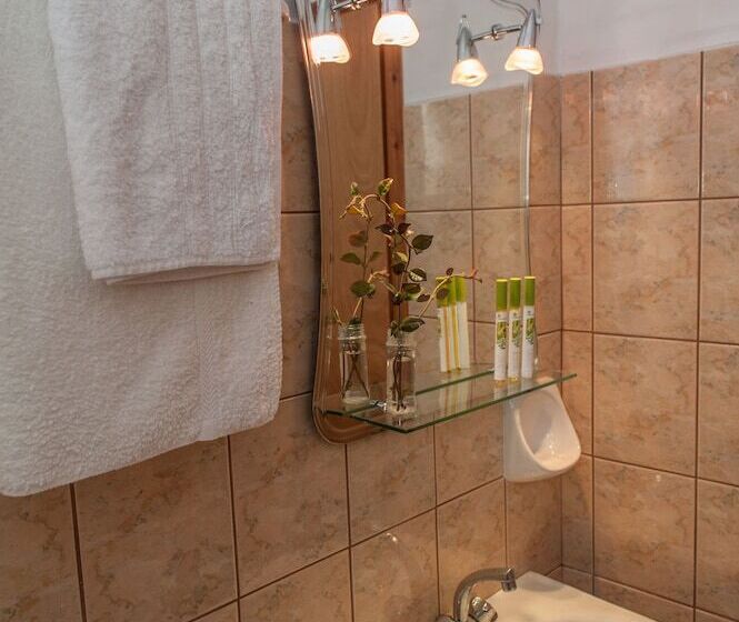 Valta View Suites & Apartments