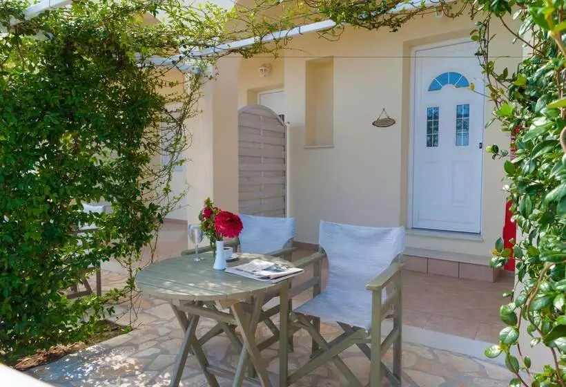 Valta View Suites & Apartments