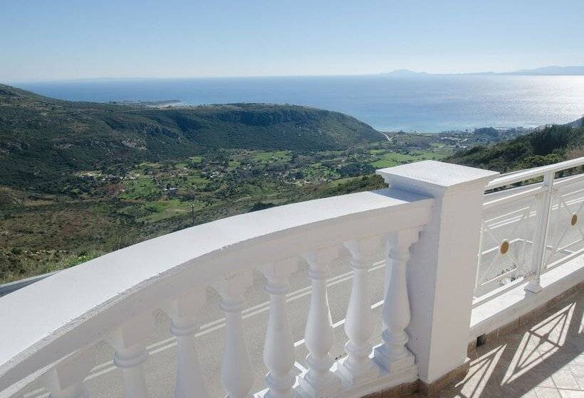 Valta View Suites & Apartments