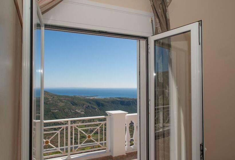 Valta View Suites & Apartments