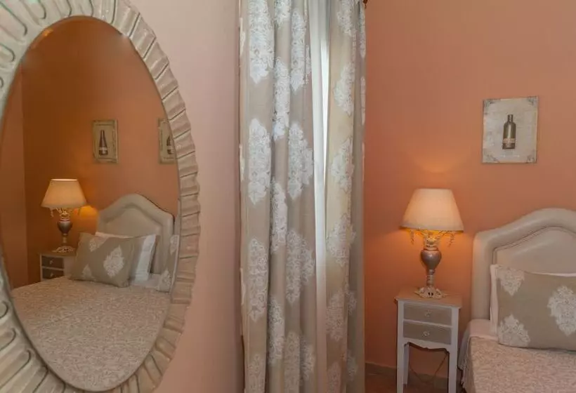 Valta View Suites & Apartments