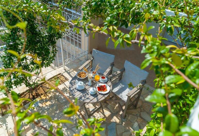 Valta View Suites & Apartments