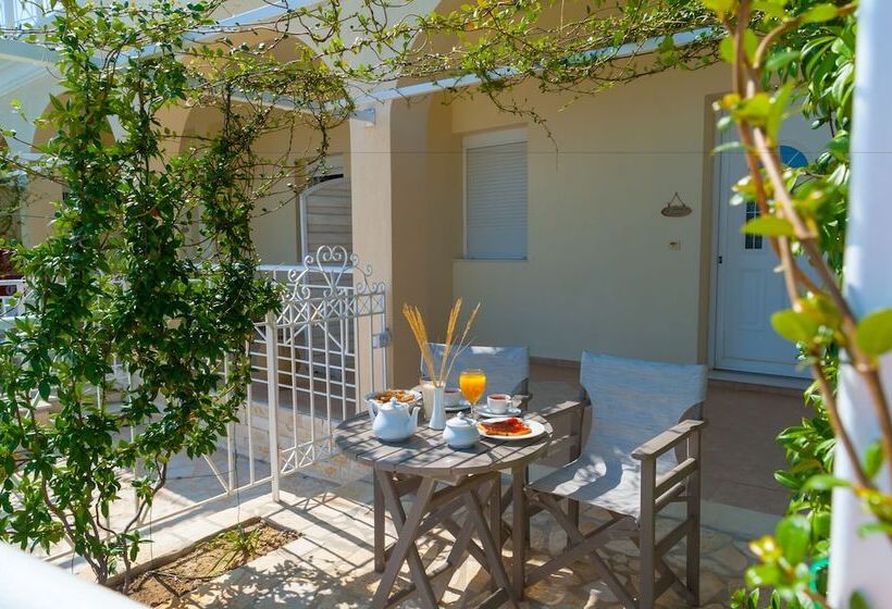 Valta View Suites & Apartments