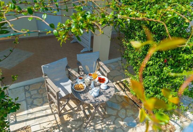 Valta View Suites & Apartments