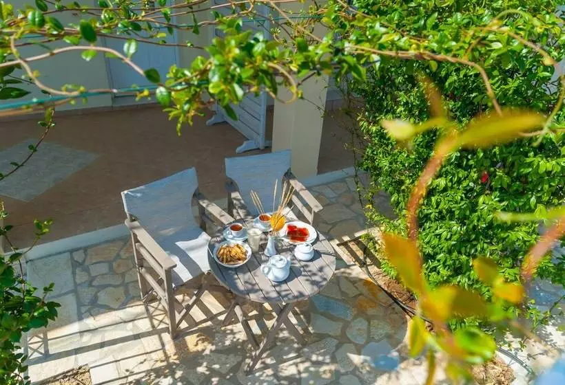 Valta View Suites & Apartments