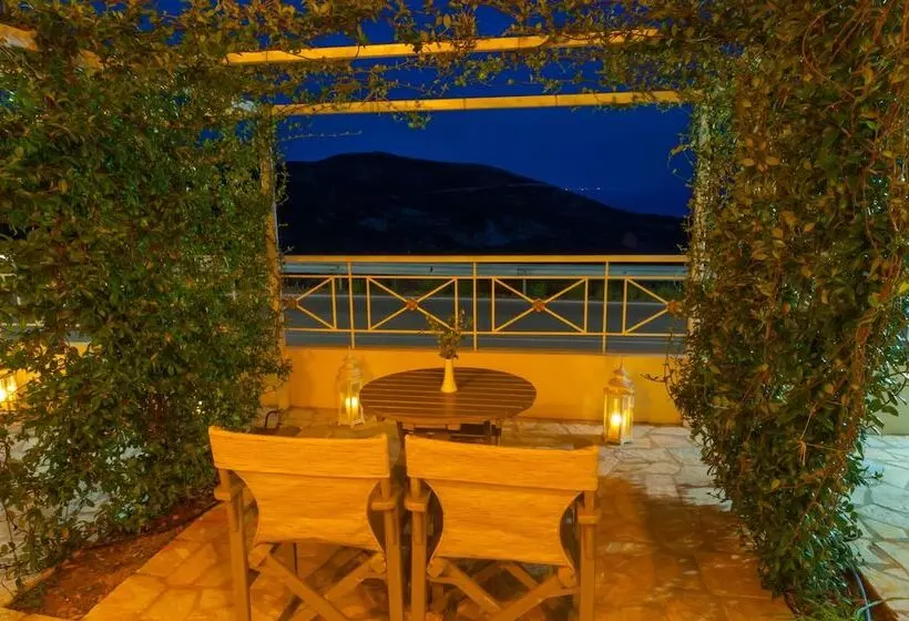 Valta View Suites & Apartments