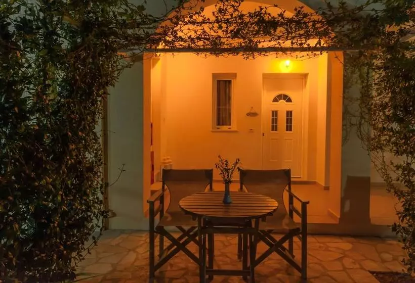 Valta View Suites & Apartments