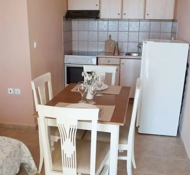 Valta View Suites & Apartments