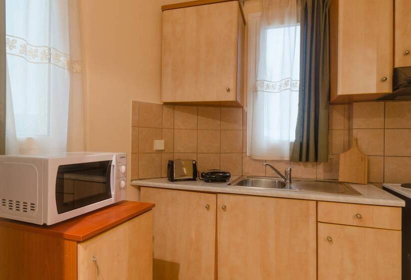 Valta View Suites & Apartments