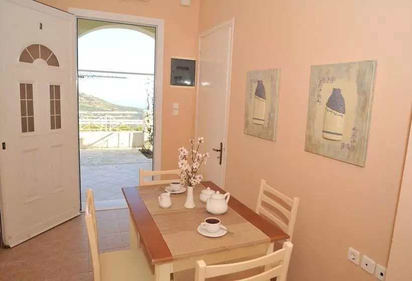 Valta View Suites & Apartments