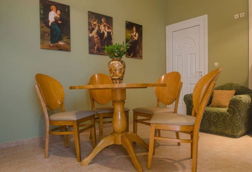 Valta View Suites & Apartments