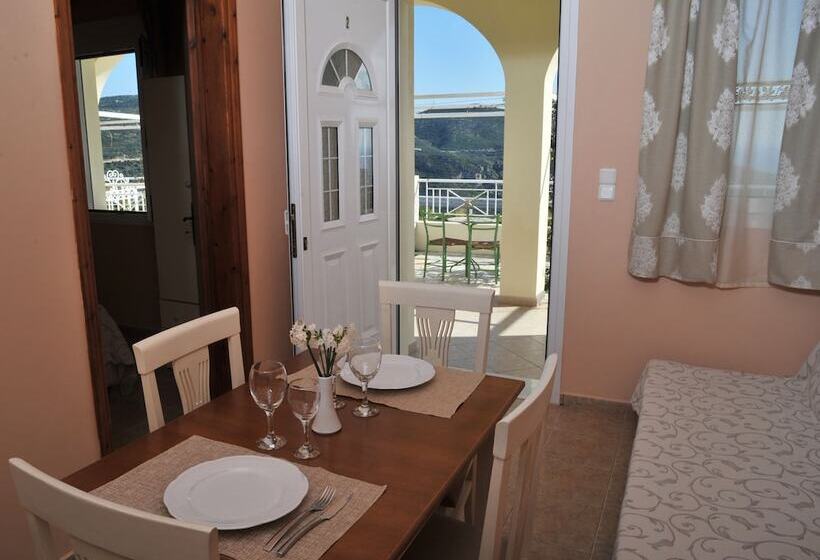 Valta View Suites & Apartments