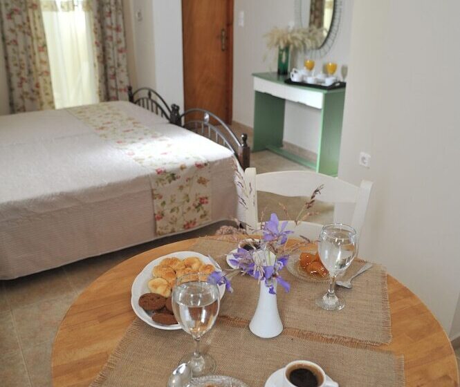 Valta View Suites & Apartments