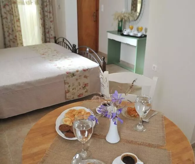 Valta View Suites & Apartments