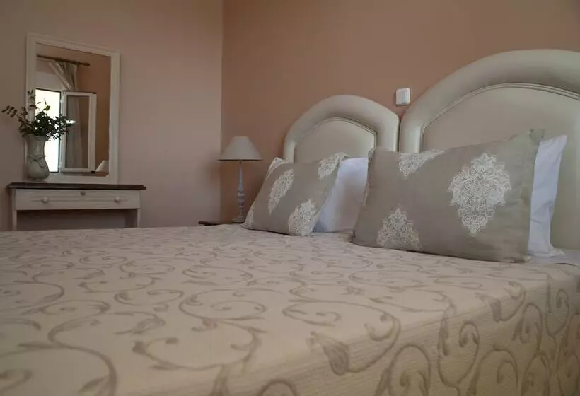 Valta View Suites & Apartments